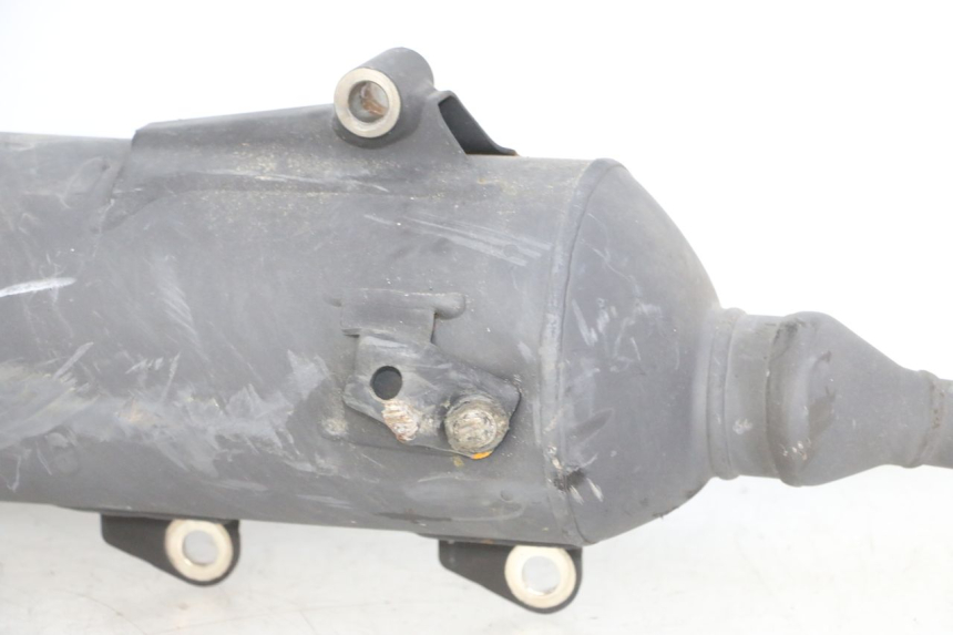 photo de TŁUMIK WYDECHU YAMAHA XMAX X-MAX 125 (2021 - 2025) - Widok główny