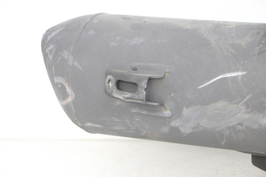 photo de TŁUMIK WYDECHU YAMAHA XMAX X-MAX 125 (2021 - 2025) - Szczegół części