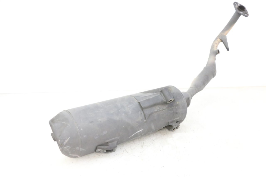 photo de TŁUMIK WYDECHU YAMAHA XMAX X-MAX 125 (2021 - 2025) - Widok ogólny