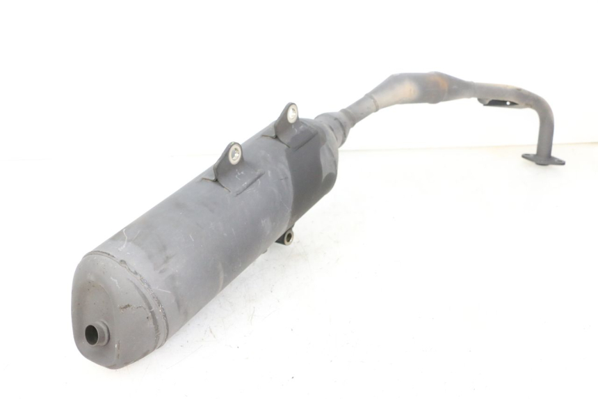 photo de TŁUMIK WYDECHU YAMAHA XMAX X-MAX 125 (2021 - 2025) - Punkty mocowania