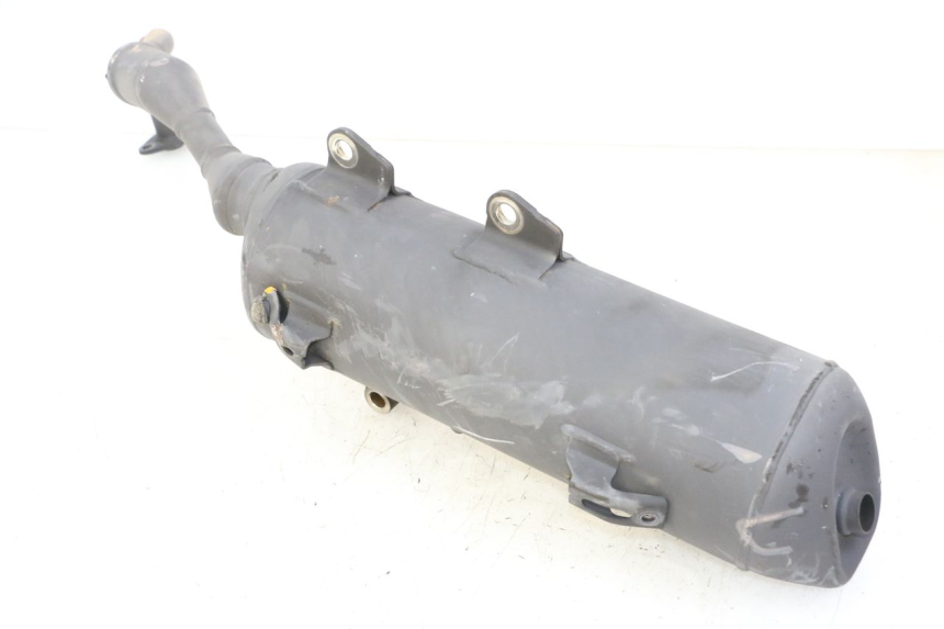 photo de TŁUMIK WYDECHU YAMAHA XMAX X-MAX 125 (2021 - 2025) - Stan powierzchni