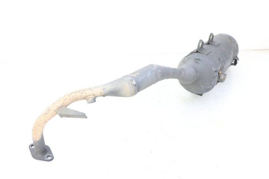 photo de TŁUMIK WYDECHU YAMAHA XMAX X-MAX 125 (2021 - 2025) - Oznaczenia i referencje