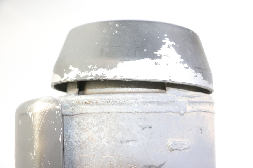 photo de TŁUMIK WYDECHU YAMAHA X-MAX XMAX 125 (2010 - 2013) - Szczegół części