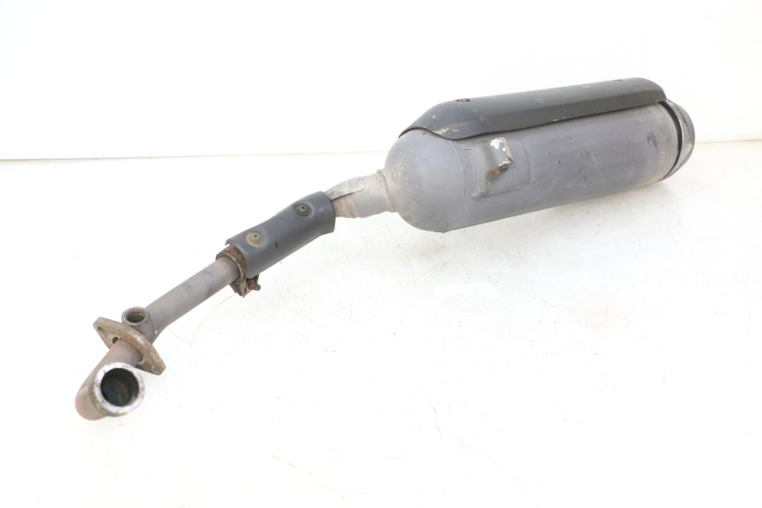 photo de TŁUMIK WYDECHU YAMAHA X-MAX XMAX 125 (2010 - 2013) - Widok produktu