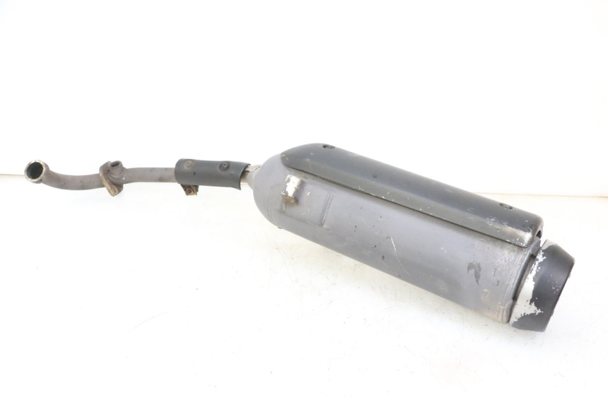 photo de TŁUMIK WYDECHU YAMAHA X-MAX XMAX 125 (2010 - 2013) - Szczegóły charakterystyczne