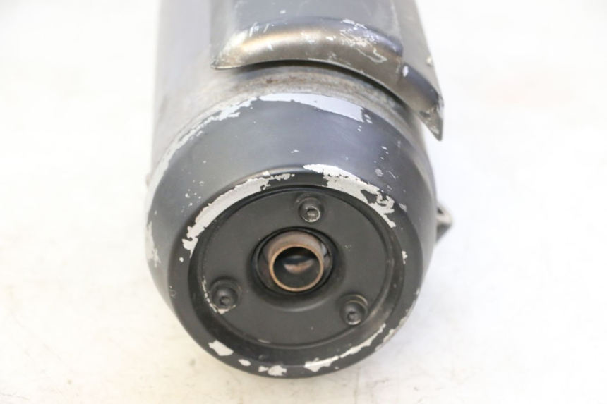 photo de TŁUMIK WYDECHU YAMAHA X-MAX XMAX 125 (2010 - 2013) - Widok z bliska