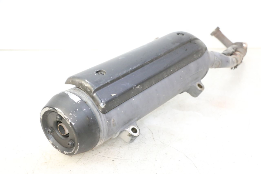 photo de TŁUMIK WYDECHU YAMAHA X-MAX XMAX 125 (2010 - 2013) - Zdjęcie dodatkowe