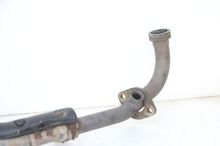 photo de TŁUMIK WYDECHU YAMAHA X-MAX XMAX 125 (2010 - 2013) - Kontrola wizualna