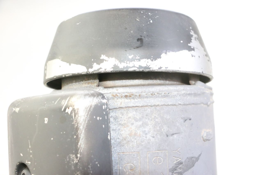 photo de TŁUMIK WYDECHU YAMAHA X-MAX XMAX 125 (2010 - 2013) - Zoom stanu zużycia