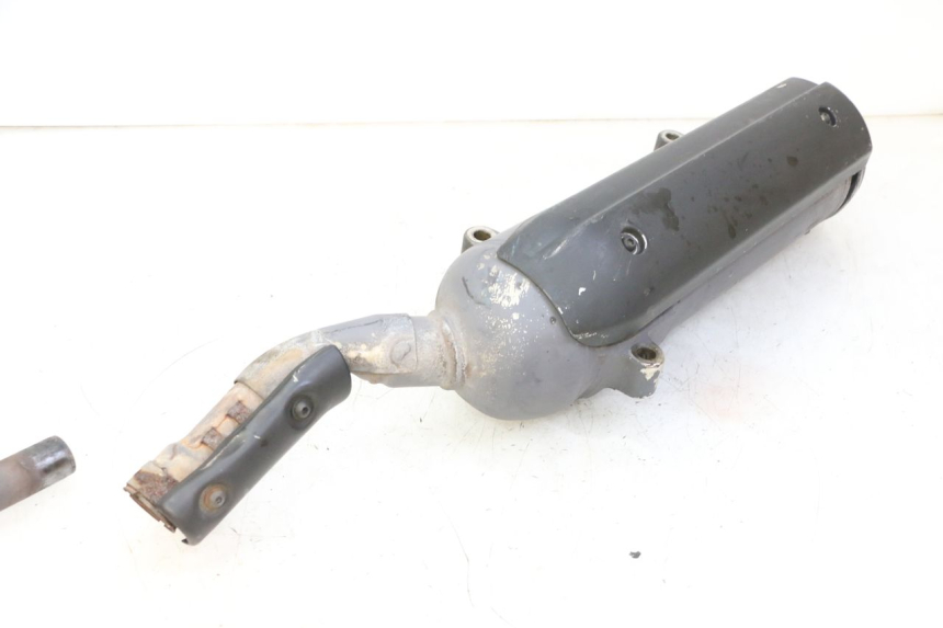 photo de TŁUMIK WYDECHU YAMAHA X-MAX XMAX 125 (2010 - 2013) - Zbliżenie techniczne