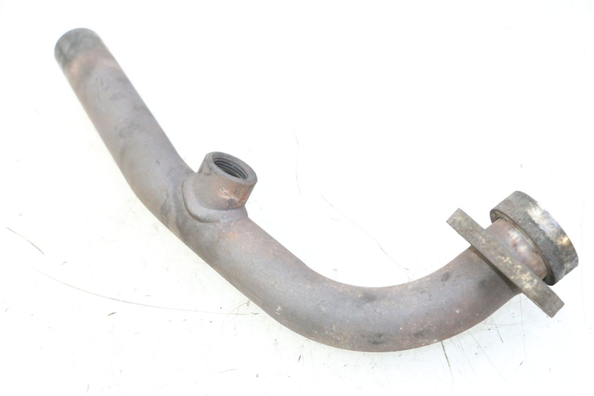 photo de TŁUMIK WYDECHU YAMAHA X-MAX XMAX 125 (2010 - 2013) - Punkty mocowania