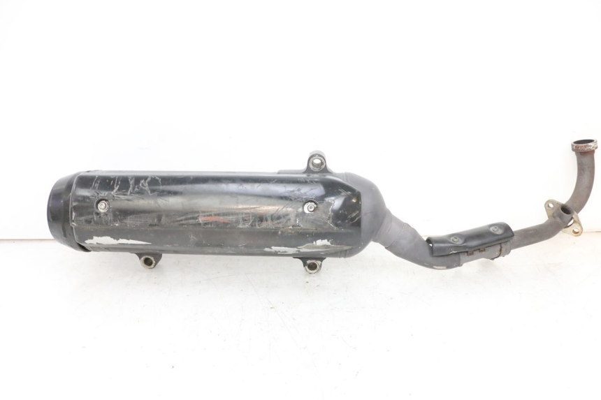 photo de TŁUMIK WYDECHU YAMAHA XMAX X-MAX 125 (2006 - 2009) - Widok główny