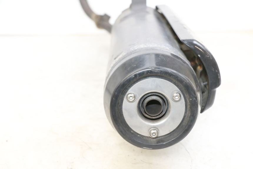 photo de TŁUMIK WYDECHU YAMAHA XMAX X-MAX 125 (2006 - 2009) - Widok produktu