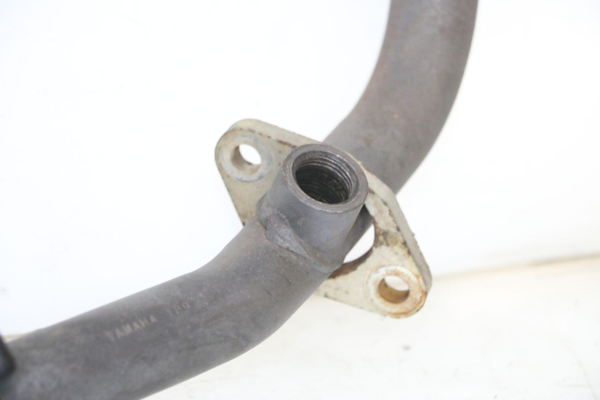 photo de TŁUMIK WYDECHU YAMAHA XMAX X-MAX 125 (2006 - 2009) - Widok z bliska