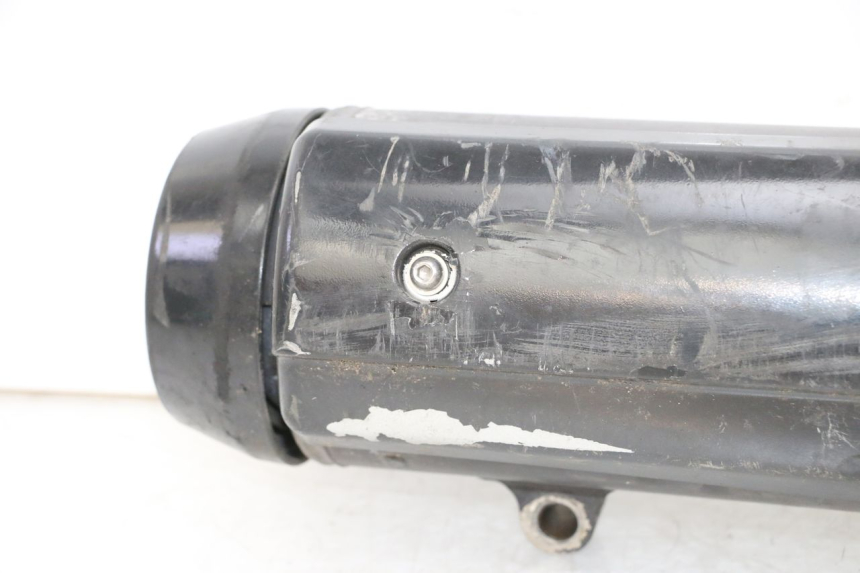 photo de TŁUMIK WYDECHU YAMAHA XMAX X-MAX 125 (2006 - 2009) - Alternatywny kąt