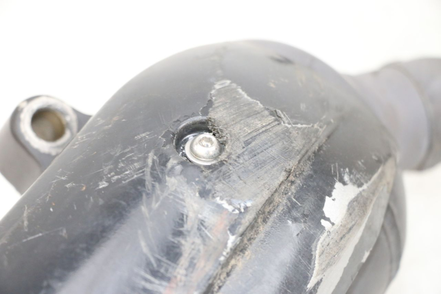 photo de TŁUMIK WYDECHU YAMAHA XMAX X-MAX 125 (2006 - 2009) - Zoom stanu zużycia