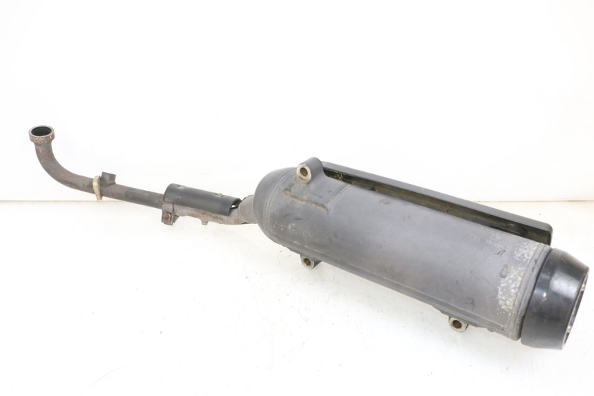 photo de TŁUMIK WYDECHU YAMAHA XMAX X-MAX 125 (2006 - 2009) - Część sprawdzona