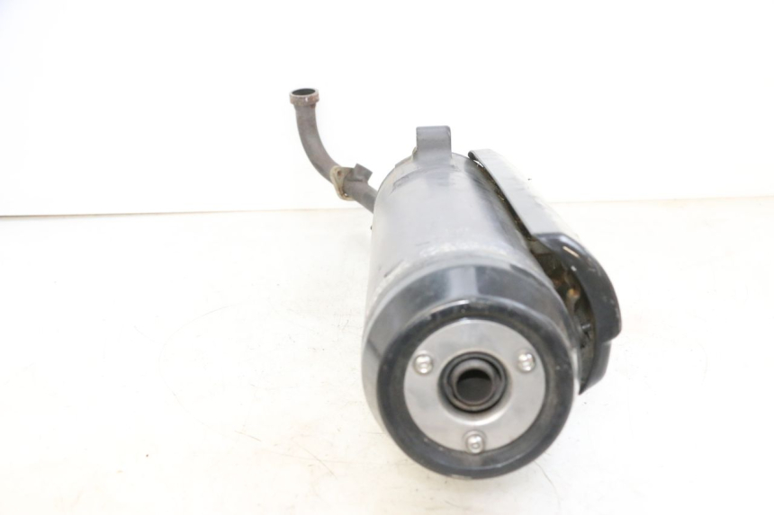 photo de TŁUMIK WYDECHU YAMAHA XMAX X-MAX 125 (2006 - 2009) - Oznaczenia i referencje