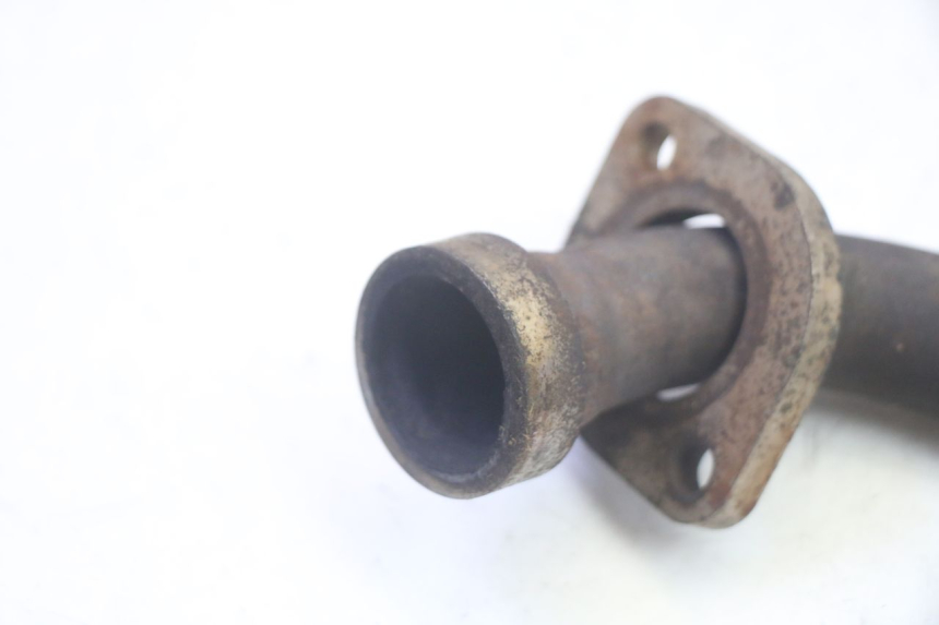 photo de TŁUMIK WYDECHU YAMAHA XMAX X-MAX 125 (2006 - 2009) - Widok produktu