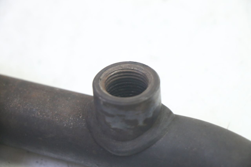 photo de TŁUMIK WYDECHU YAMAHA XMAX X-MAX 125 (2006 - 2009) - Szczegóły charakterystyczne