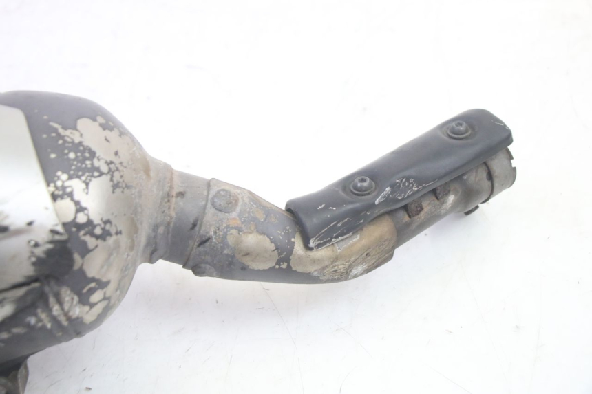 photo de TŁUMIK WYDECHU YAMAHA XMAX X-MAX 125 (2006 - 2009) - Widok ogólny