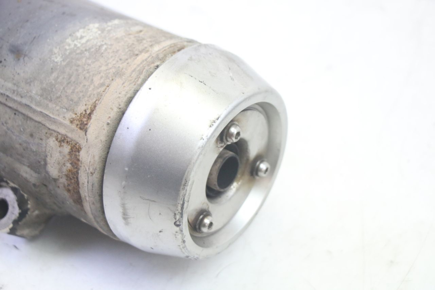 photo de TŁUMIK WYDECHU YAMAHA XMAX X-MAX 125 (2006 - 2009) - Stan powierzchni