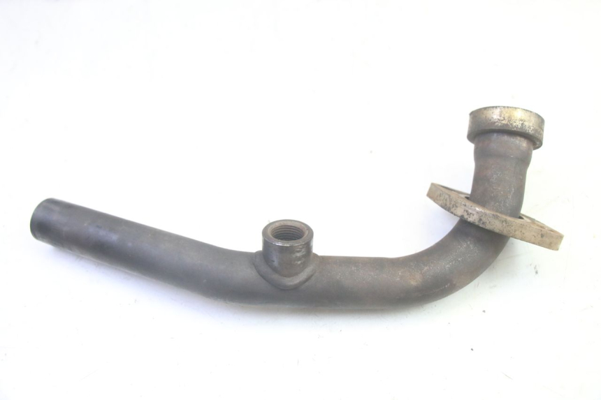 photo de TŁUMIK WYDECHU YAMAHA XMAX X-MAX 125 (2006 - 2009) - Część sprawdzona