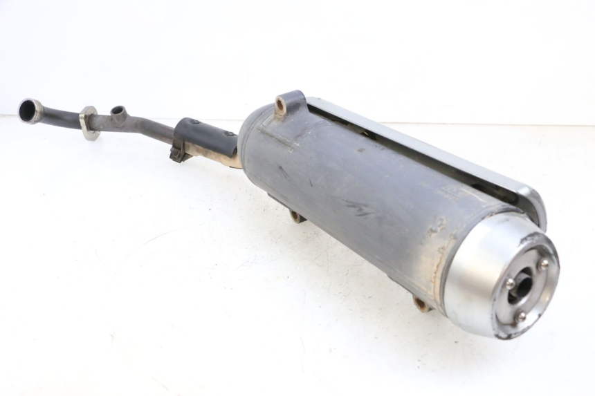 photo de TŁUMIK WYDECHU YAMAHA X-MAX XMAX 125 (2010 - 2013) - Widok produktu