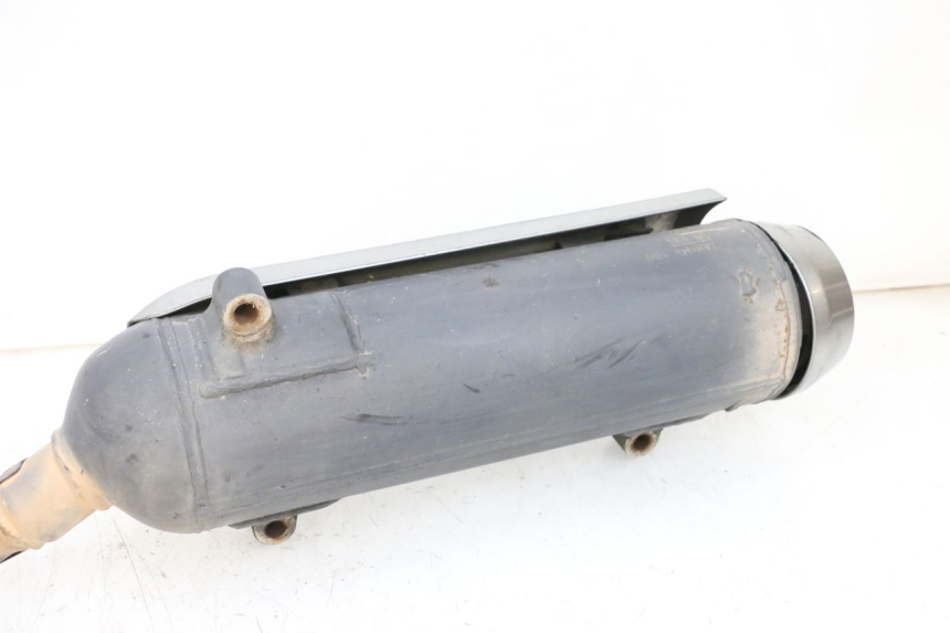 photo de TŁUMIK WYDECHU YAMAHA X-MAX XMAX 125 (2010 - 2013) - Szczegóły charakterystyczne