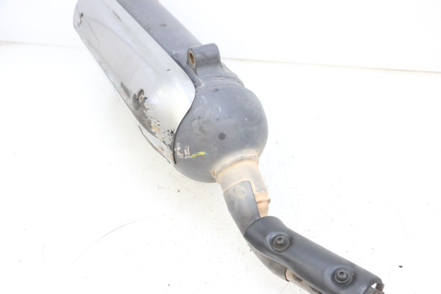 photo de TŁUMIK WYDECHU YAMAHA X-MAX XMAX 125 (2010 - 2013) - Widok z bliska