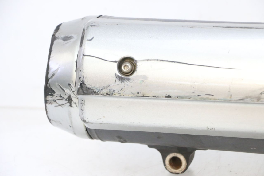 photo de TŁUMIK WYDECHU YAMAHA X-MAX XMAX 125 (2010 - 2013) - Alternatywny kąt