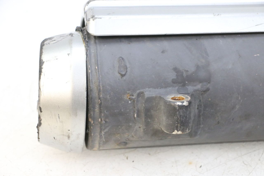 photo de TŁUMIK WYDECHU YAMAHA X-MAX XMAX 125 (2010 - 2013) - Inny kąt widzenia