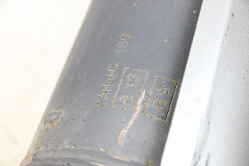 photo de TŁUMIK WYDECHU YAMAHA X-MAX XMAX 125 (2010 - 2013) - Widok ogólny