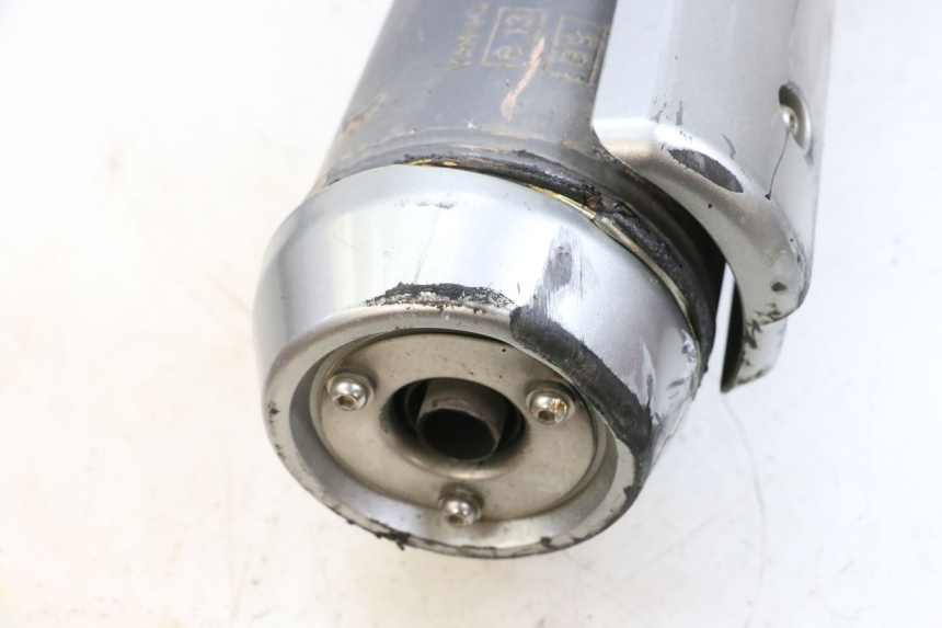 photo de TŁUMIK WYDECHU YAMAHA X-MAX XMAX 125 (2010 - 2013) - Punkty mocowania