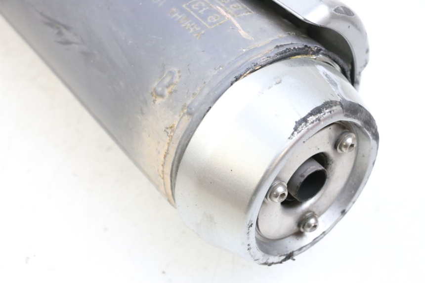 photo de TŁUMIK WYDECHU YAMAHA X-MAX XMAX 125 (2010 - 2013) - Oznaczenia i referencje