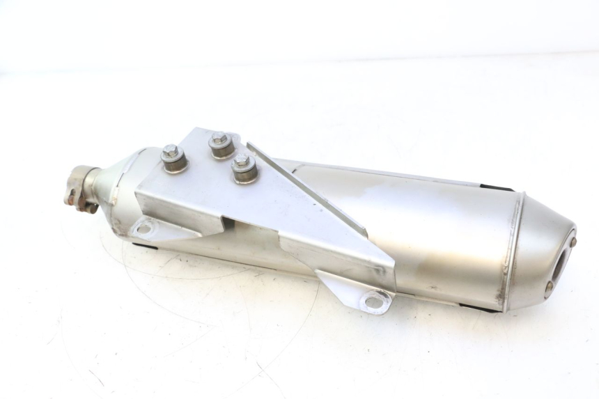 photo de TŁUMIK WYDECHU YAMAHA XMAX X-MAX 125 (2006 - 2009) - Oznaczenia i referencje