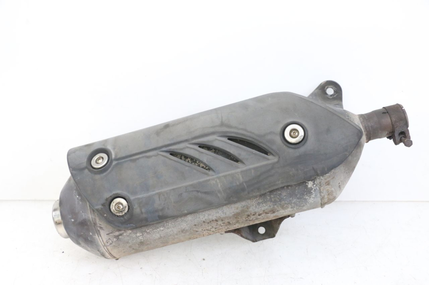 photo de TŁUMIK WYDECHU PIAGGIO X10 125 (2012 - 2017) - Widok główny