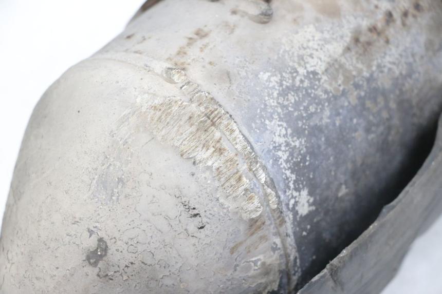 photo de TŁUMIK WYDECHU PIAGGIO X10 125 (2012 - 2017) - Zoom stanu zużycia