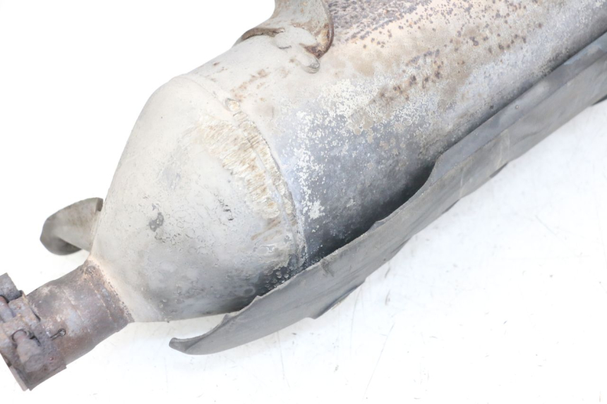 photo de TŁUMIK WYDECHU PIAGGIO X10 125 (2012 - 2017) - Inny kąt widzenia