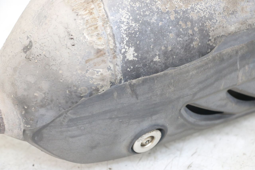 photo de TŁUMIK WYDECHU PIAGGIO X10 125 (2012 - 2017) - Zbliżenie techniczne