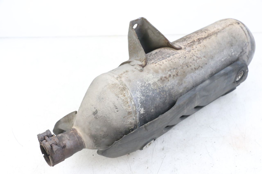 photo de TŁUMIK WYDECHU PIAGGIO X10 125 (2012 - 2017) - Widok ogólny