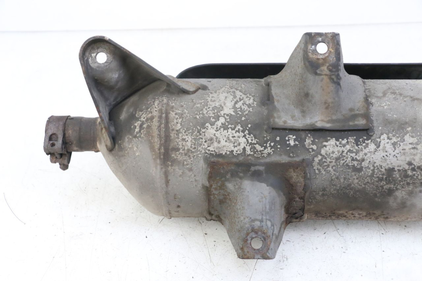 photo de TŁUMIK WYDECHU PIAGGIO X10 125 (2012 - 2017) - Punkty mocowania