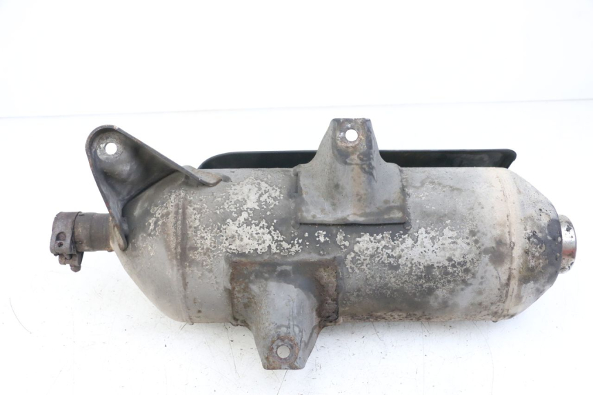 photo de TŁUMIK WYDECHU PIAGGIO X10 125 (2012 - 2017) - Część sprawdzona