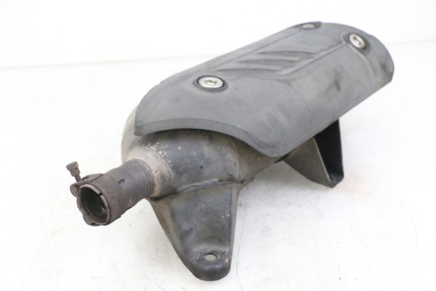 photo de TŁUMIK WYDECHU PIAGGIO X10 125 (2012 - 2017) - Oznaczenia i referencje