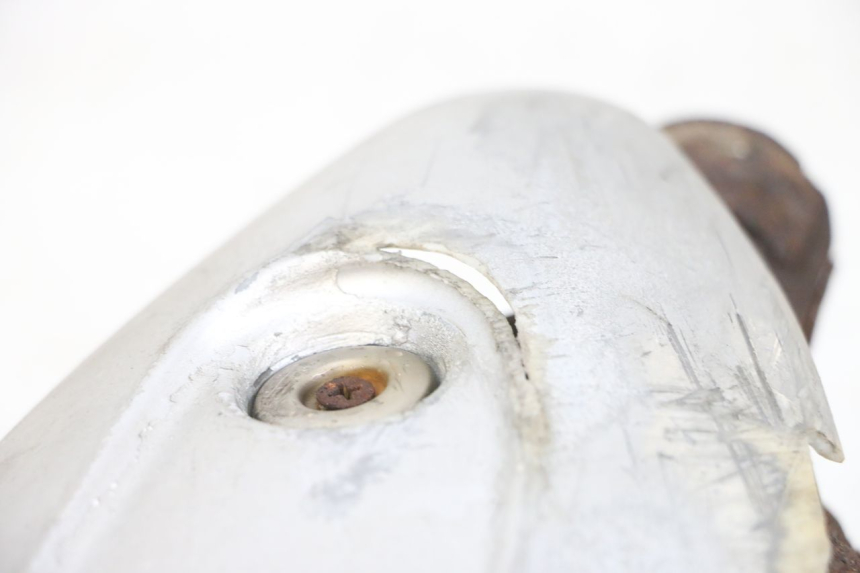 photo de TŁUMIK WYDECHU PIAGGIO X8 125 (2004 - 2007) - Szczegóły charakterystyczne