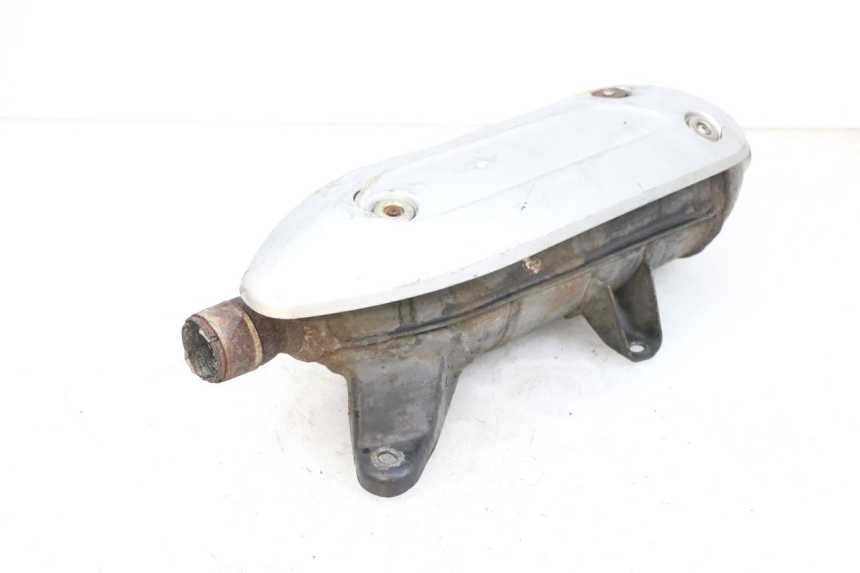 photo de TŁUMIK WYDECHU PIAGGIO X8 125 (2004 - 2007) - Stan powierzchni