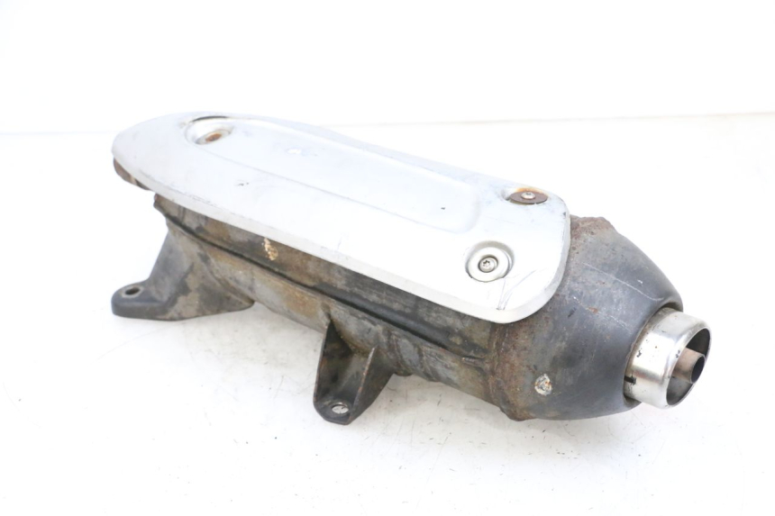 photo de TŁUMIK WYDECHU PIAGGIO X8 125 (2004 - 2007) - Część sprawdzona