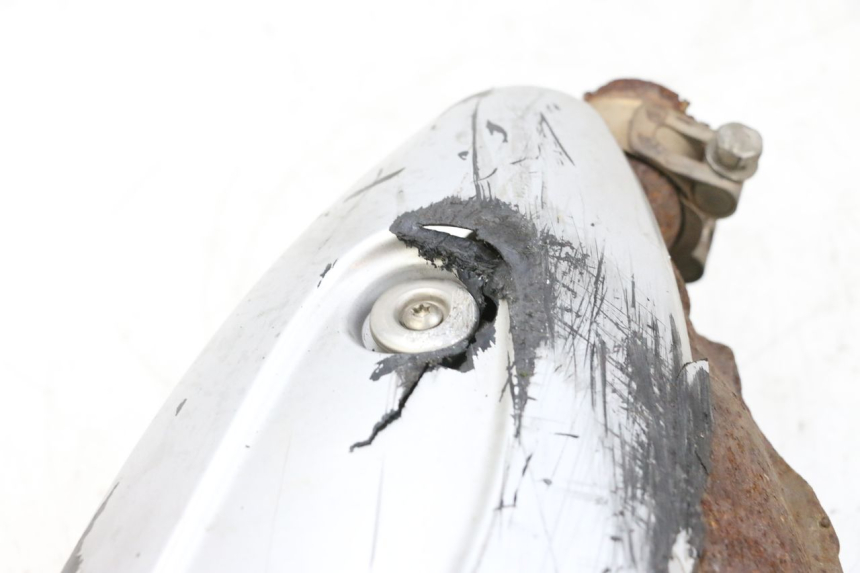 photo de TŁUMIK WYDECHU PIAGGIO X8 125 (2004 - 2007) - Szczegół części