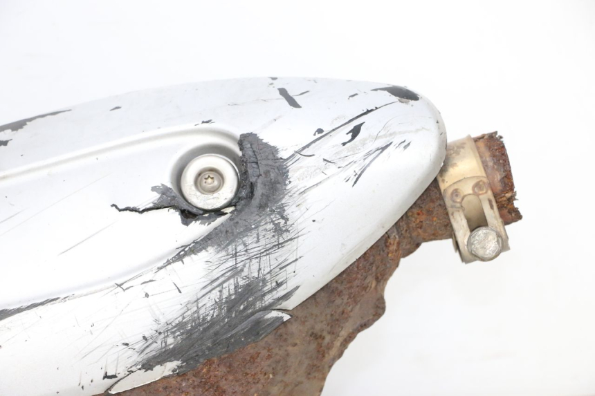 photo de TŁUMIK WYDECHU PIAGGIO X8 125 (2004 - 2007) - Widok z bliska