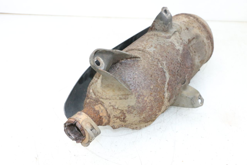 photo de TŁUMIK WYDECHU PIAGGIO X8 125 (2004 - 2007) - Część sprawdzona